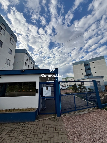 Apartamento totalmente reformado no Partenon com excelente localização: 2ª foto da galeria de imagens do imóvel