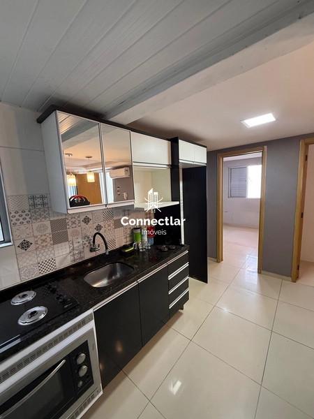 Apartamento totalmente reformado no Partenon com excelente localização: 8ª foto da galeria de imagens do imóvel