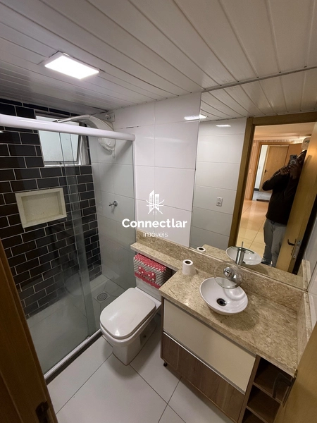 Apartamento totalmente reformado no Partenon com excelente localização: 14ª foto da galeria de imagens do imóvel