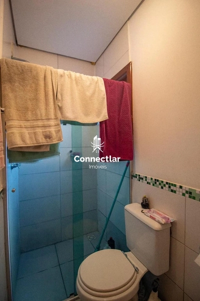 Casa em condomínio fechado à venda no bairro Ipanema: 11ª foto da galeria de imagens do imóvel