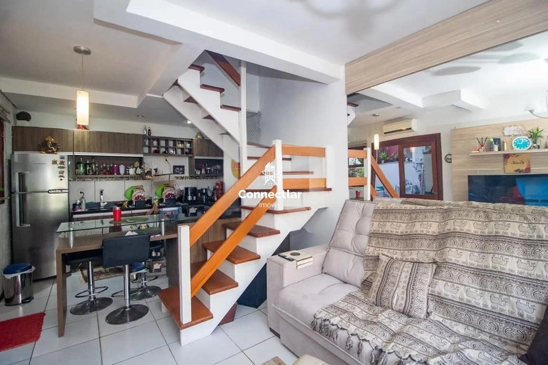 Casa em condomínio fechado à venda no bairro Ipanema: 5ª foto da galeria de imagens do imóvel