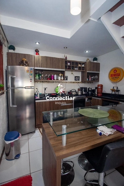 Casa em condomínio fechado à venda no bairro Ipanema: 10ª foto da galeria de imagens do imóvel