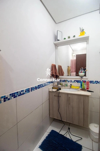 Casa em condomínio fechado à venda no bairro Ipanema: 16ª foto da galeria de imagens do imóvel