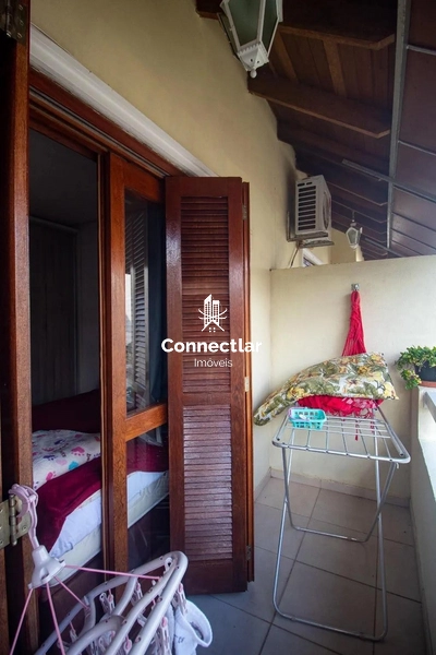 Casa em condomínio fechado à venda no bairro Ipanema: 14ª foto da galeria de imagens do imóvel