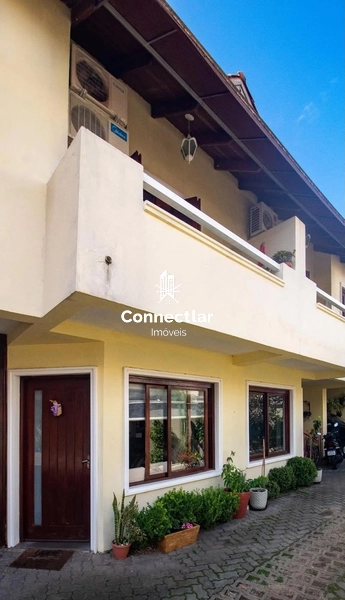 Casa em condomínio fechado à venda no bairro Ipanema