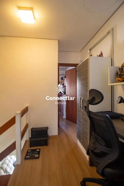 Casa em condomínio fechado à venda no bairro Ipanema: 18ª foto da galeria de imagens do imóvel