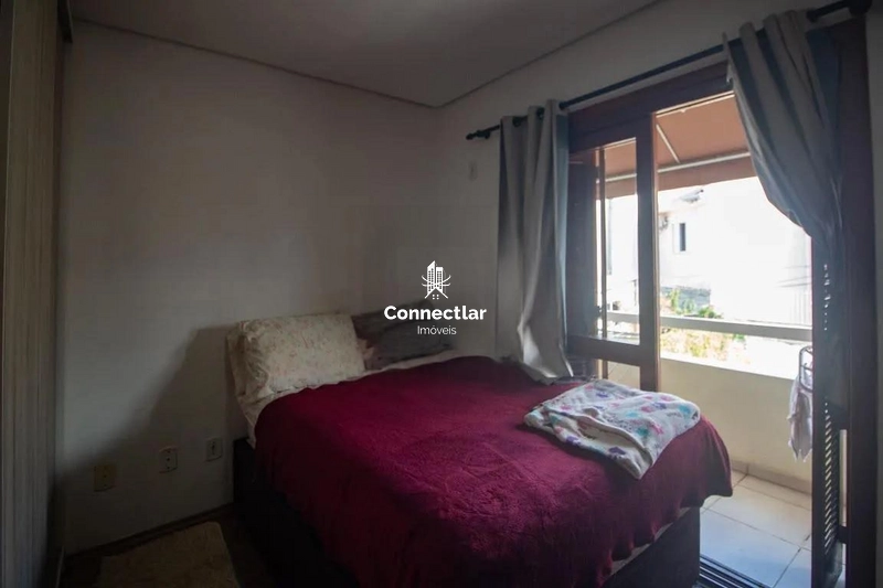 Casa em condomínio fechado à venda no bairro Ipanema: 13ª foto da galeria de imagens do imóvel