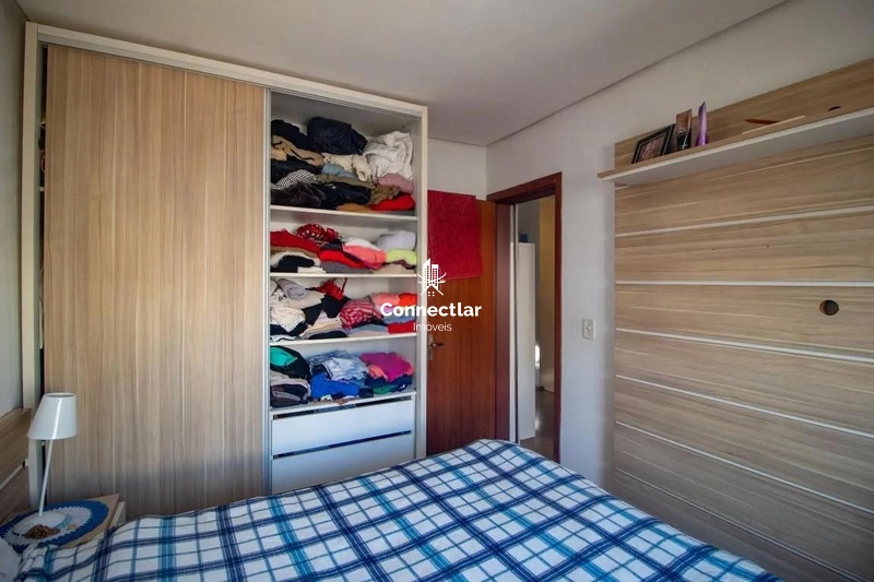 Casa em condomínio fechado à venda no bairro Ipanema: 9ª foto da galeria de imagens do imóvel