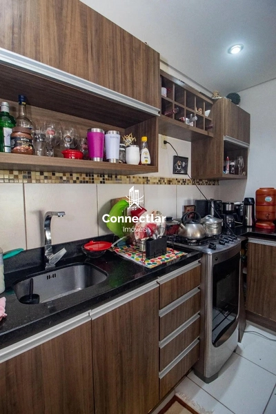 Casa em condomínio fechado à venda no bairro Ipanema: 8ª foto da galeria de imagens do imóvel