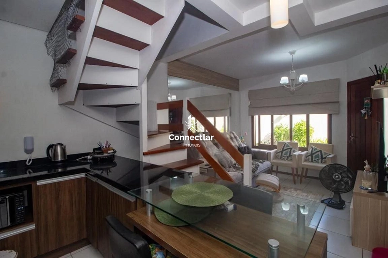 Casa em condomínio fechado à venda no bairro Ipanema: 6ª foto da galeria de imagens do imóvel