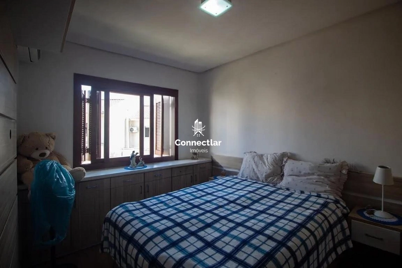 Casa em condomínio fechado à venda no bairro Ipanema: 15ª foto da galeria de imagens do imóvel
