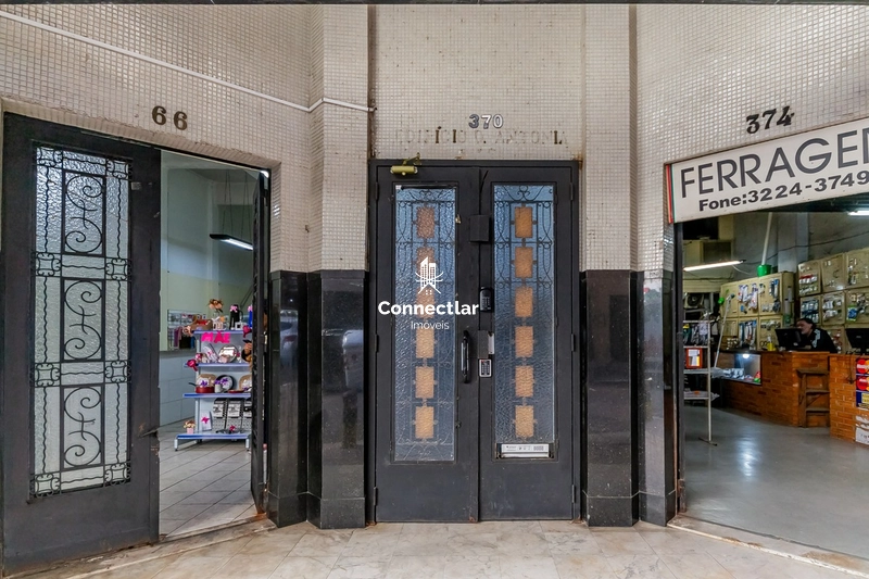 Apartamento de 2 dormitórios com sacada no Centro Histórico: 53ª foto da galeria de imagens do imóvel