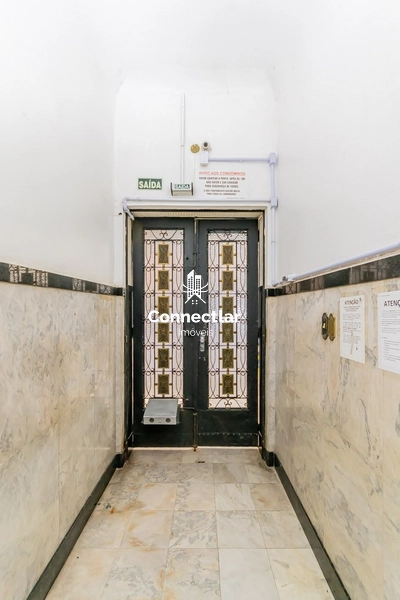 Apartamento de 2 dormitórios com sacada no Centro Histórico: 52ª foto da galeria de imagens do imóvel
