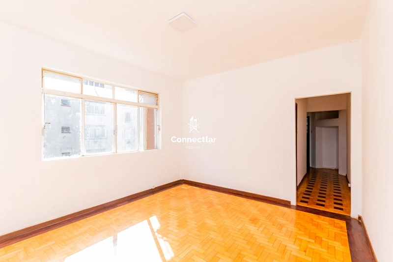 Apartamento de 2 dormitórios com sacada no Centro Histórico: 4ª foto da galeria de imagens do imóvel