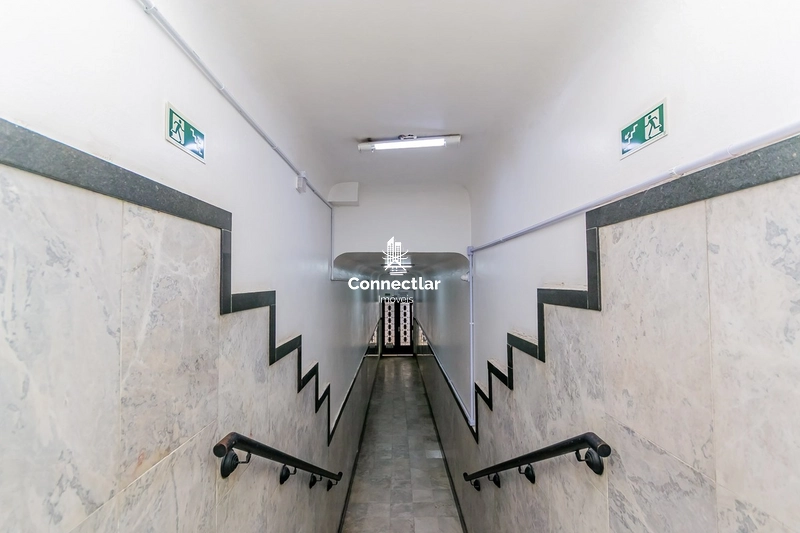 Apartamento de 2 dormitórios com sacada no Centro Histórico: 50ª foto da galeria de imagens do imóvel