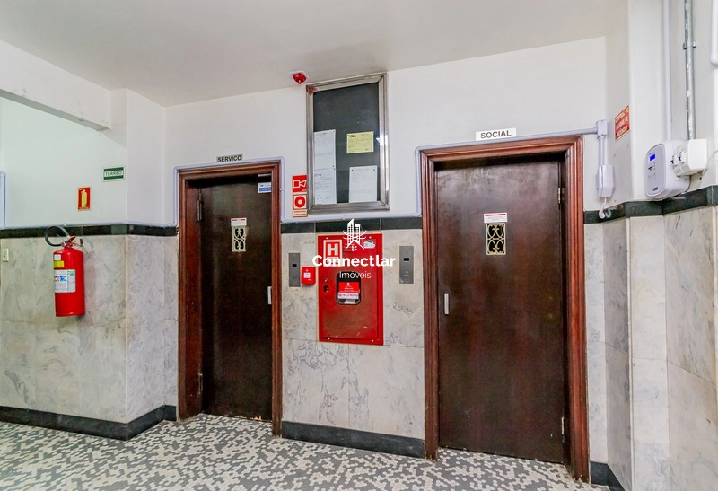 Apartamento de 2 dormitórios com sacada no Centro Histórico: 49ª foto da galeria de imagens do imóvel