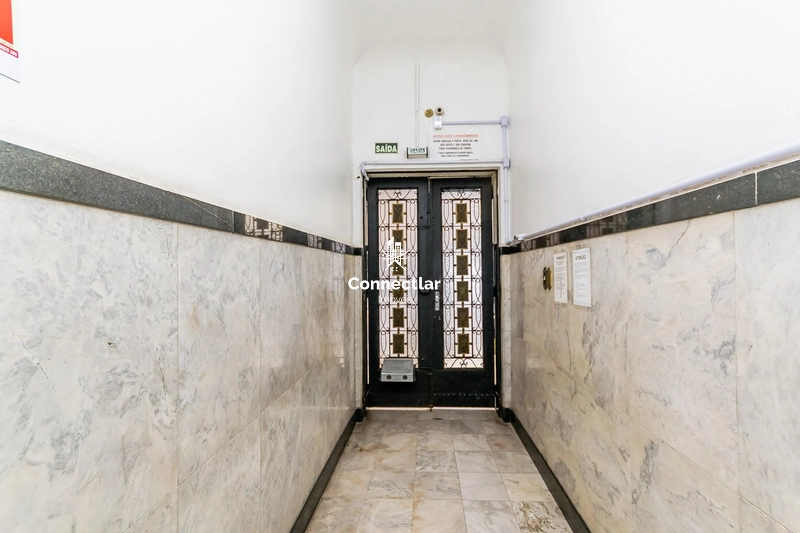 Apartamento de 2 dormitórios com sacada no Centro Histórico: 51ª foto da galeria de imagens do imóvel