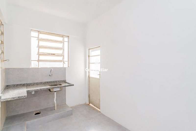 Apartamento de 2 dormitórios com sacada no Centro Histórico: 10ª foto da galeria de imagens do imóvel