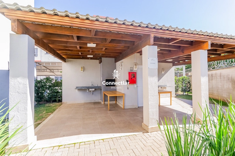 Apartamento à venda no bairro Estância Velha – Canoas: 22ª foto da galeria de imagens do imóvel
