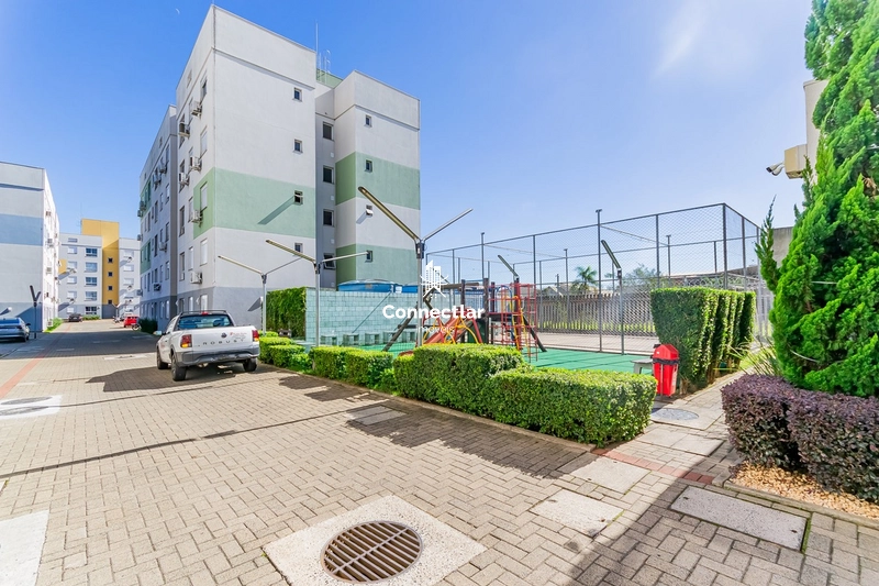 Apartamento à venda no bairro Estância Velha – Canoas: 33ª foto da galeria de imagens do imóvel