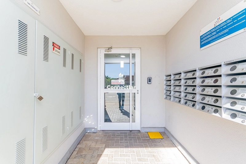 Apartamento à venda no bairro Estância Velha – Canoas: 3ª foto da galeria de imagens do imóvel