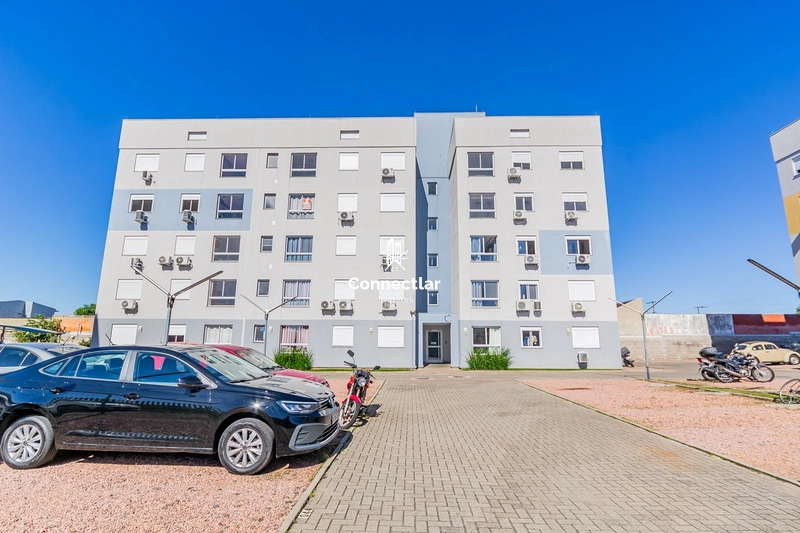 Apartamento à venda no bairro Estância Velha – Canoas: 27ª foto da galeria de imagens do imóvel