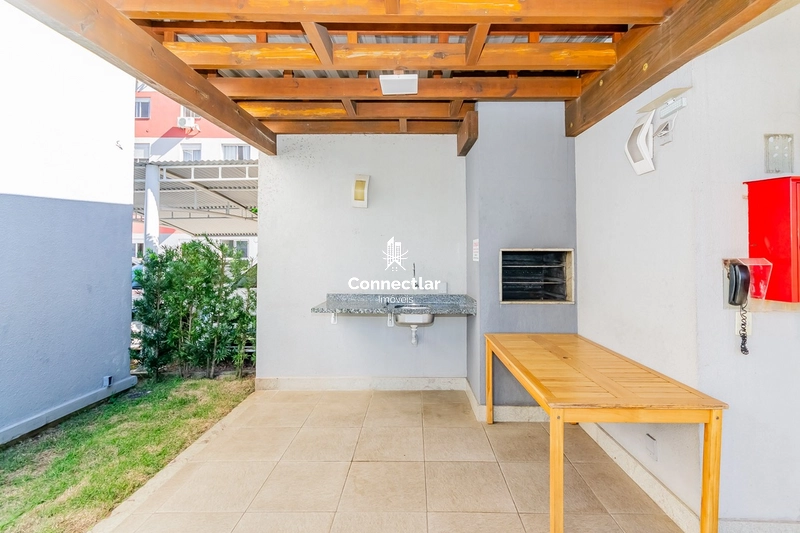 Apartamento à venda no bairro Estância Velha – Canoas: 24ª foto da galeria de imagens do imóvel