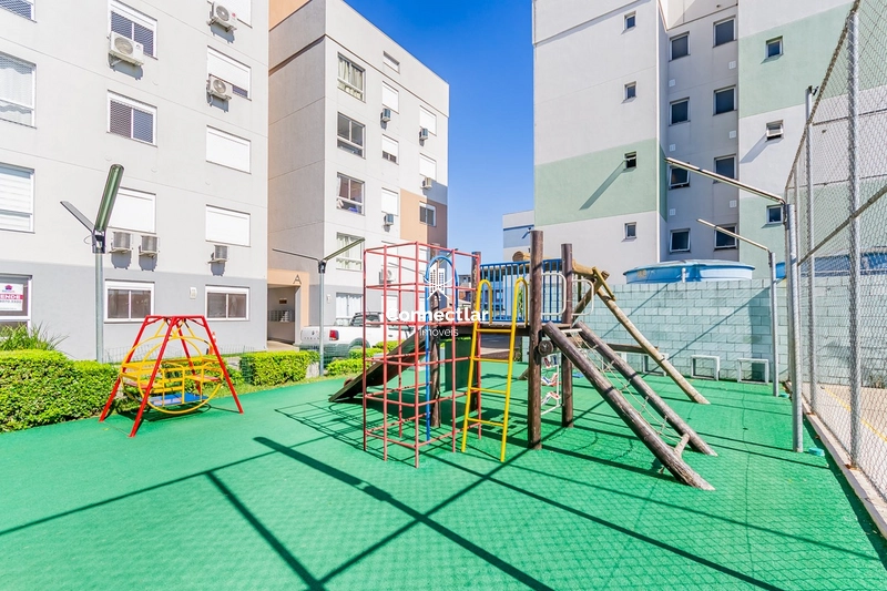 Apartamento à venda no bairro Estância Velha – Canoas: 31ª foto da galeria de imagens do imóvel