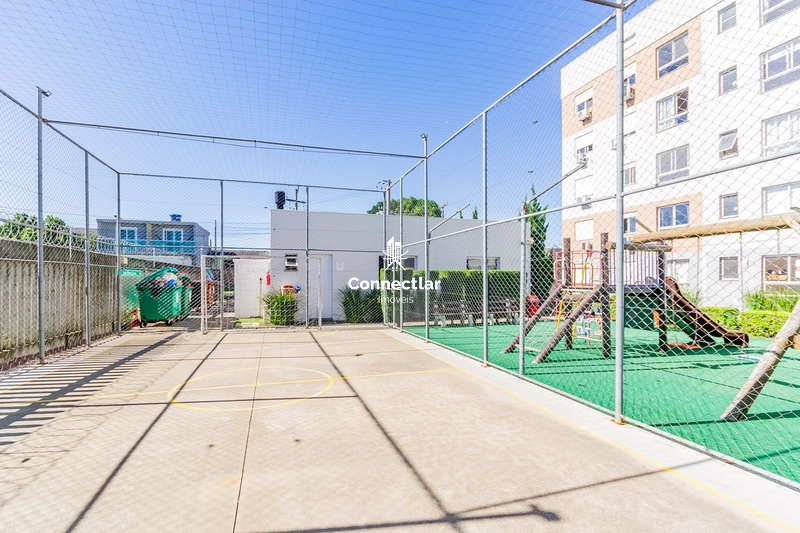 Apartamento à venda no bairro Estância Velha – Canoas: 34ª foto da galeria de imagens do imóvel