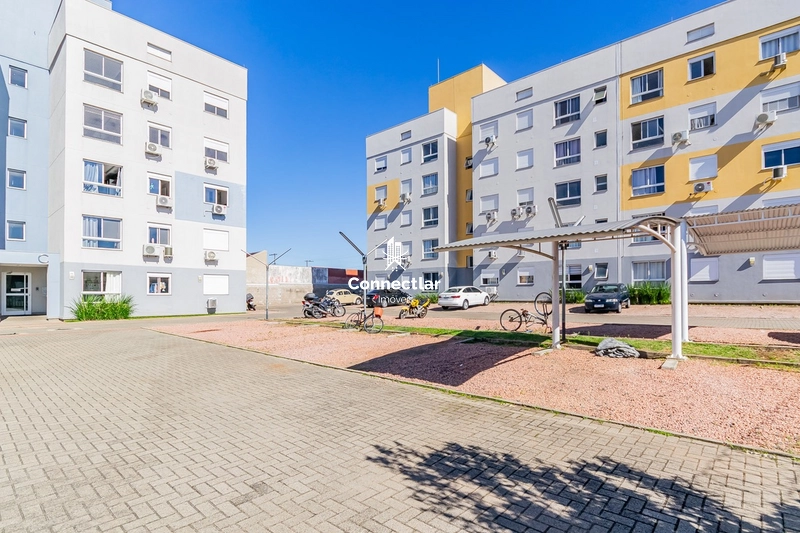 Apartamento à venda no bairro Estância Velha – Canoas: 28ª foto da galeria de imagens do imóvel