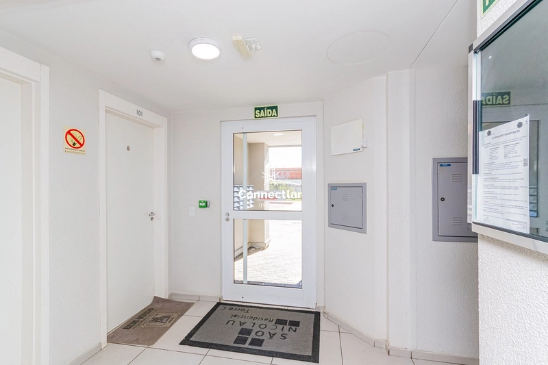 Apartamento à venda no bairro Estância Velha – Canoas: 4ª foto da galeria de imagens do imóvel
