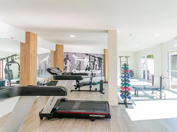 Apartamento à venda no Bairro Estância Velha – Canoas: 45ª foto da galeria de imagens do imóvel