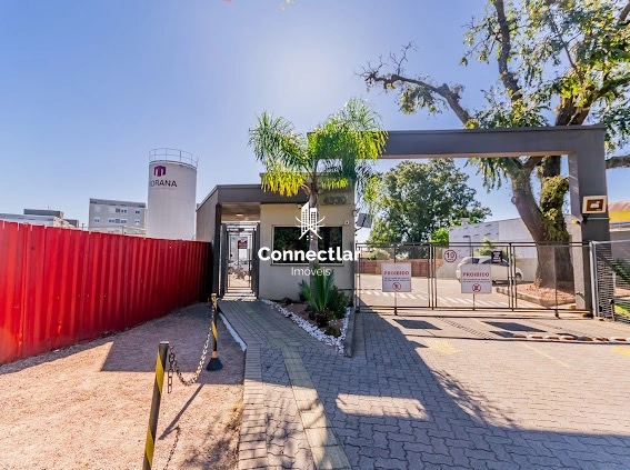 Apartamento à venda no Bairro Estância Velha – Canoas: 51ª foto da galeria de imagens do imóvel