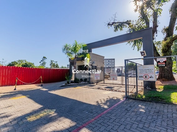 Apartamento à venda no Bairro Estância Velha – Canoas: 50ª foto da galeria de imagens do imóvel