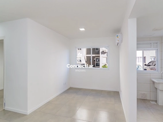 Apartamento à venda no Bairro Estância Velha – Canoas: 3ª foto da galeria de imagens do imóvel