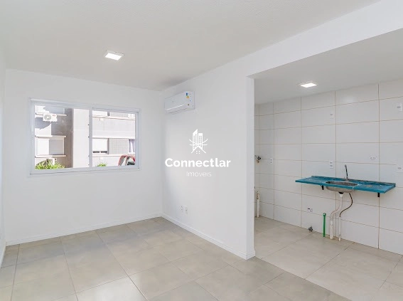Apartamento à venda no Bairro Estância Velha – Canoas: 4ª foto da galeria de imagens do imóvel