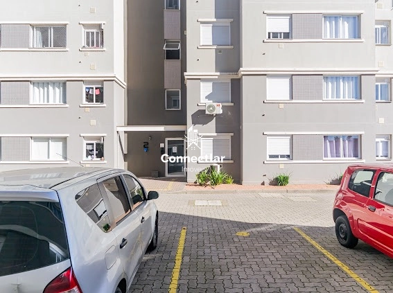 Apartamento à venda no Bairro Estância Velha – Canoas: 7ª foto da galeria de imagens do imóvel