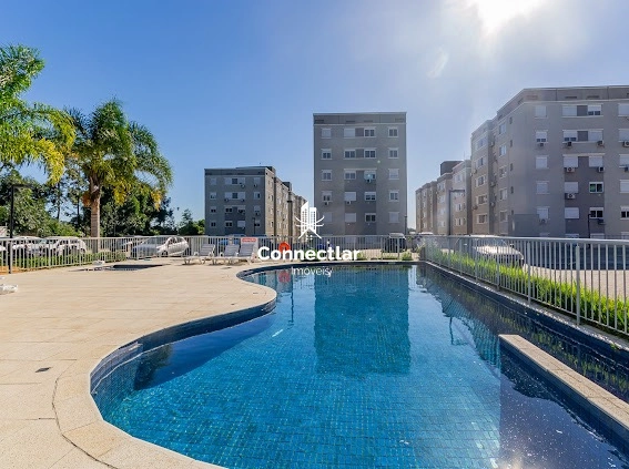 Apartamento à venda no Bairro Estância Velha – Canoas: 36ª foto da galeria de imagens do imóvel