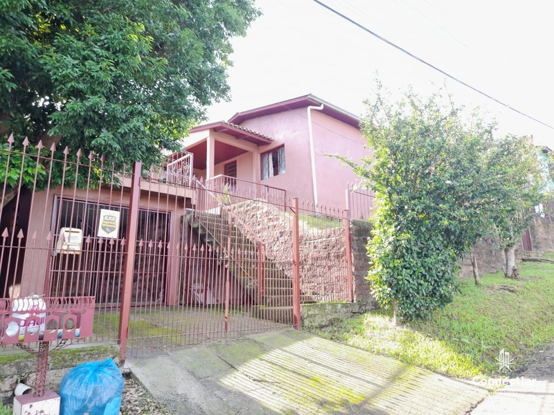 AMPLA CASA EM GRAVATAI: 2ª foto da galeria de imagens do imóvel