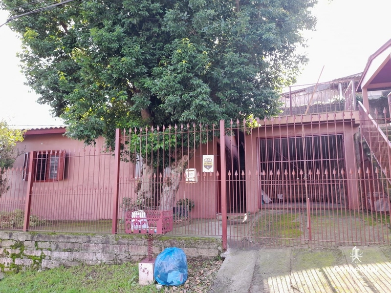 AMPLA CASA EM GRAVATAI: 1ª foto da galeria de imagens do imóvel
