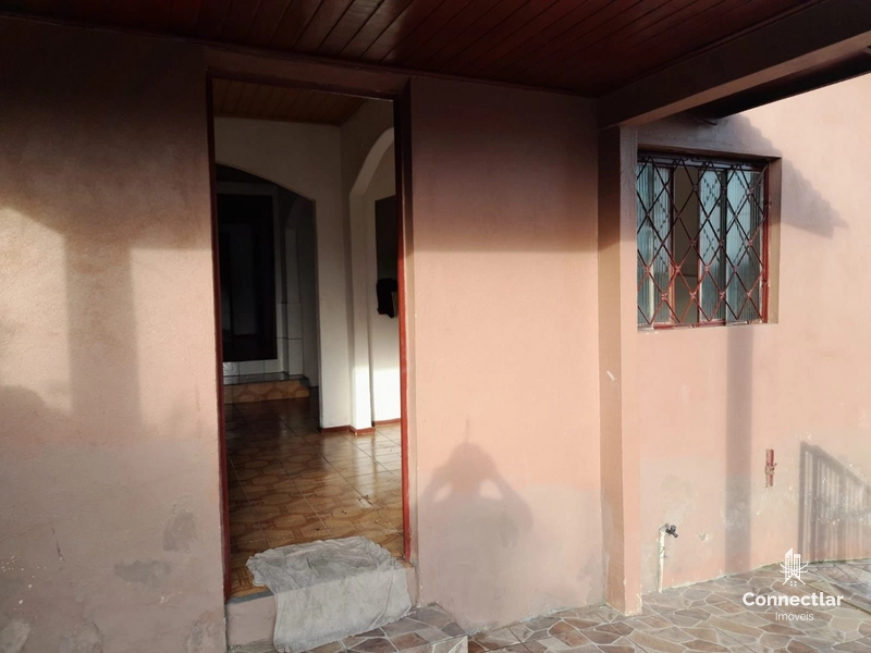 AMPLA CASA EM GRAVATAI: 5ª foto da galeria de imagens do imóvel