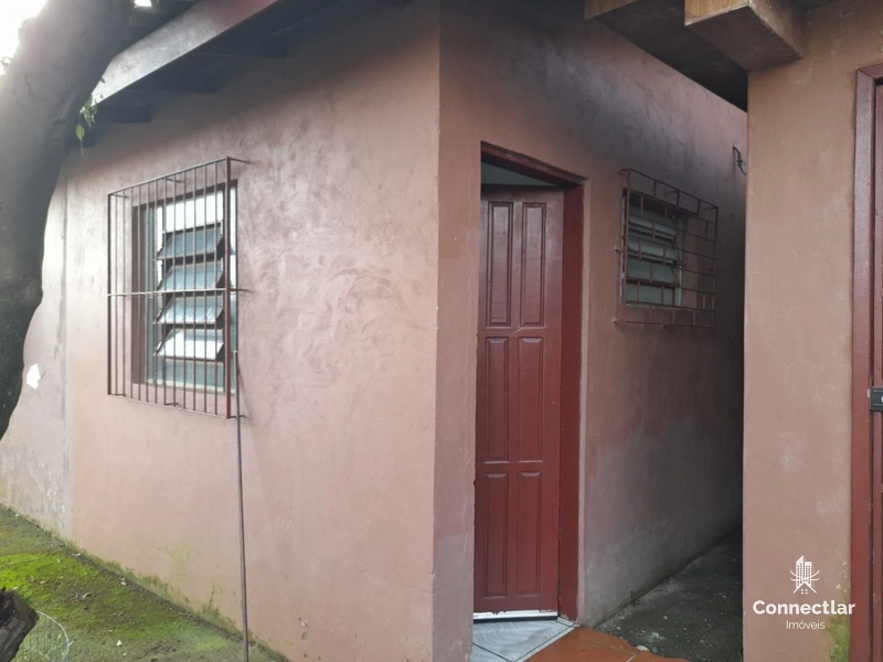 AMPLA CASA EM GRAVATAI: 4ª foto da galeria de imagens do imóvel
