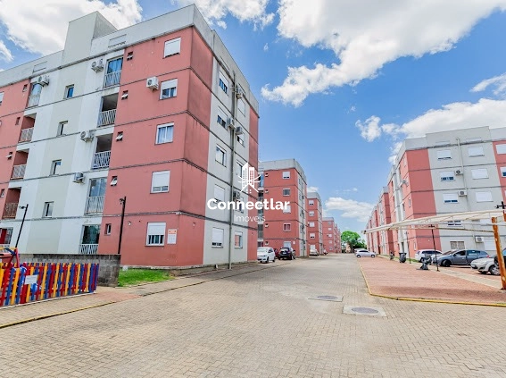 Apartamento à venda no bairro Fátima – Canoas: 48ª foto da galeria de imagens do imóvel