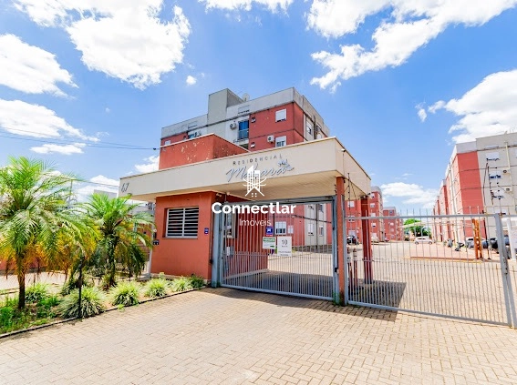 Apartamento à venda no bairro Fátima – Canoas: 1ª foto da galeria de imagens do imóvel