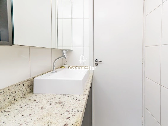 APARTAMENTO MOBILIADO À VENDA NO BAIRRO MATO GRANDE – CANOAS: 22ª foto da galeria de imagens do imóvel