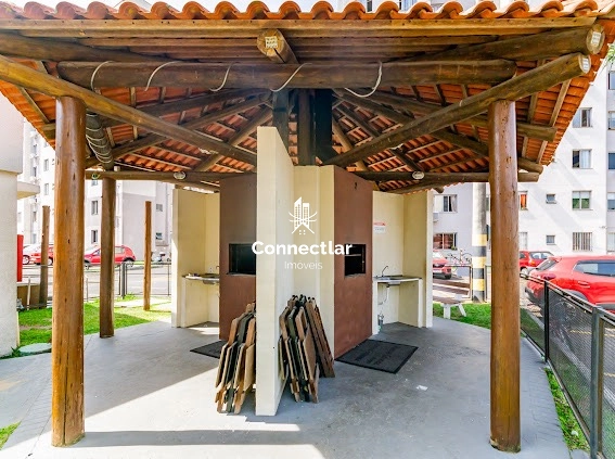 APARTAMENTO MOBILIADO À VENDA NO BAIRRO MATO GRANDE – CANOAS: 44ª foto da galeria de imagens do imóvel