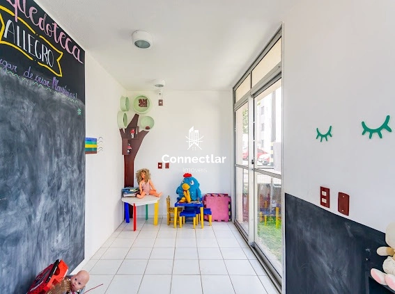 APARTAMENTO MOBILIADO À VENDA NO BAIRRO MATO GRANDE – CANOAS: 50ª foto da galeria de imagens do imóvel