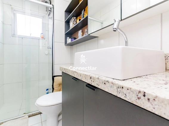 APARTAMENTO MOBILIADO À VENDA NO BAIRRO MATO GRANDE – CANOAS: 18ª foto da galeria de imagens do imóvel
