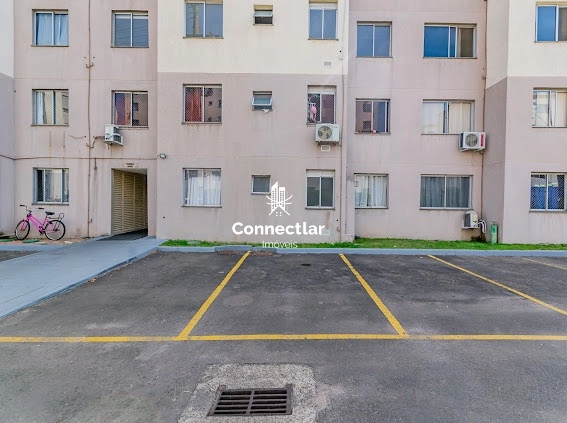 APARTAMENTO MOBILIADO À VENDA NO BAIRRO MATO GRANDE – CANOAS: 40ª foto da galeria de imagens do imóvel
