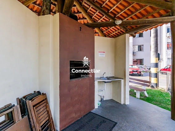 APARTAMENTO MOBILIADO À VENDA NO BAIRRO MATO GRANDE – CANOAS: 43ª foto da galeria de imagens do imóvel